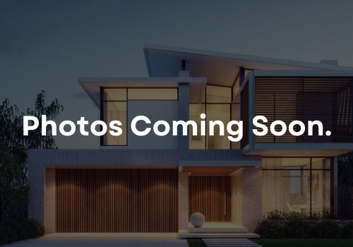 Photos coming soon Photos coming soon